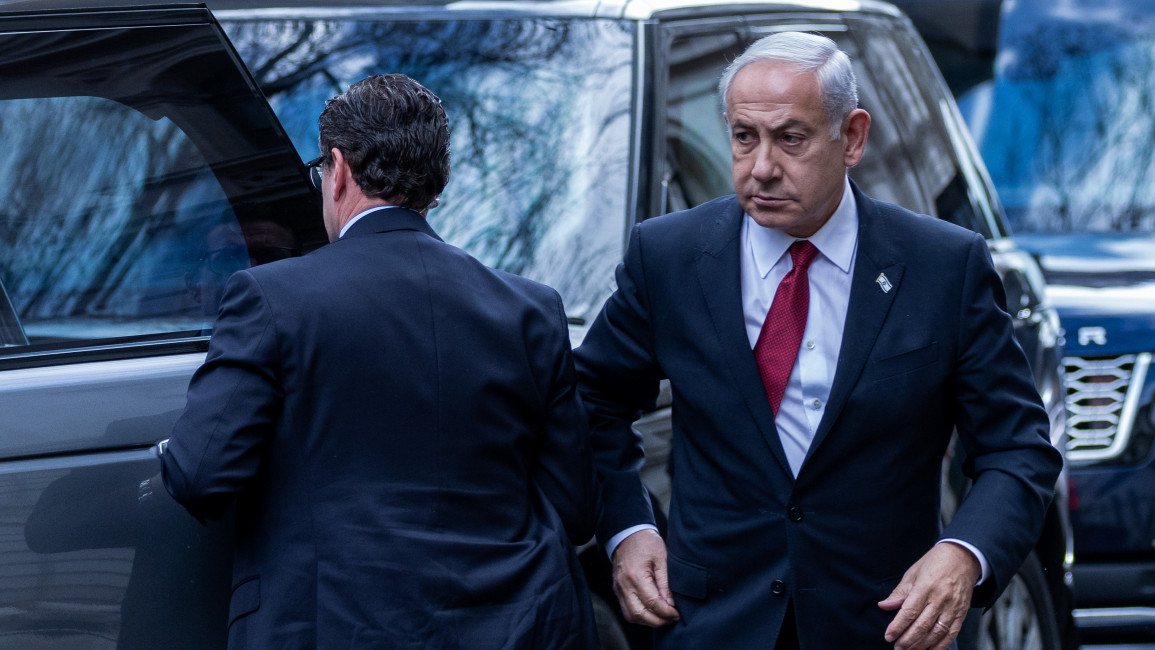 Kerabat Benyamin Netanyahu Sebut Pemerintah Israel 'Promosikan Fasisme'